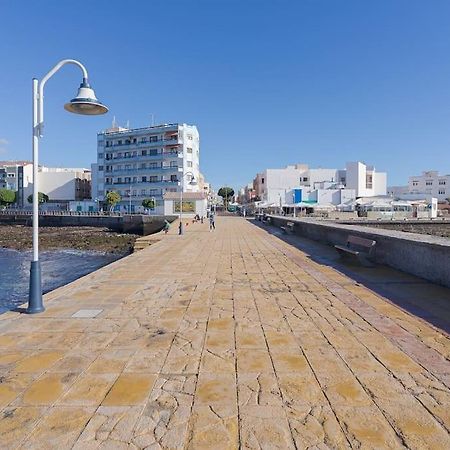 Las Afortunadas - Playa Arinaga 1ºc Exterior photo