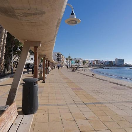 Las Afortunadas - Playa Arinaga 1ºc Exterior photo